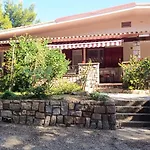 Villaggio Costa Del Sole Da Silvia Prázdninový dům