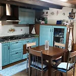 Villaggio Costa Del Sole Da Silvia Prázdninový dům *
