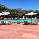Villaggio Costa Del Sole Da Silvia Prázdninový dům *