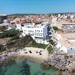 Villaggio Costa Del Sole Da Silvia Prázdninový dům *