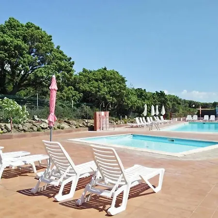Villaggio Costa Del Sole Da Silvia Portoscuso