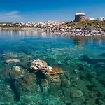 펜션 Villaggio Costa Del Sole Da Silvia *