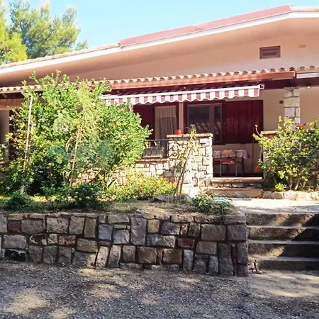 Villaggio Costa Del Sole Da Silvia Ferienhaus