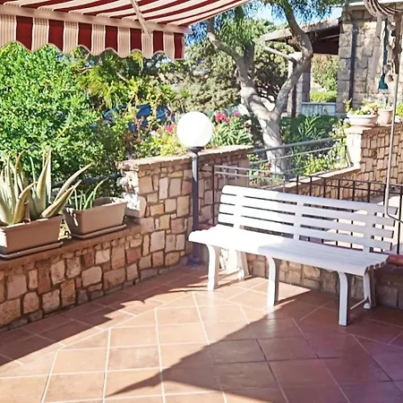 Villaggio Costa Del Sole Da Silvia *
