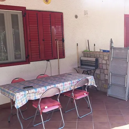 Villaggio Costa Del Sole Da Silvia Ferienhaus
