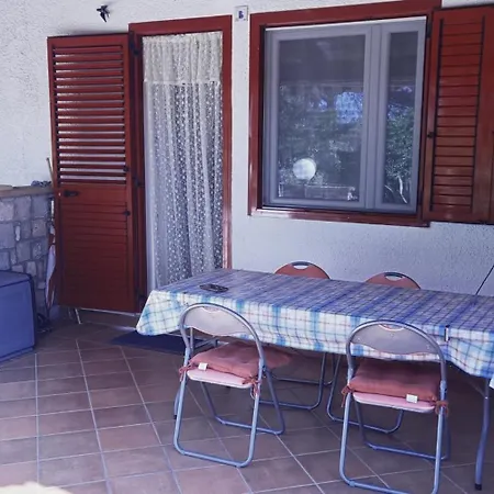 Villaggio Costa Del Sole Da Silvia Ferienhaus