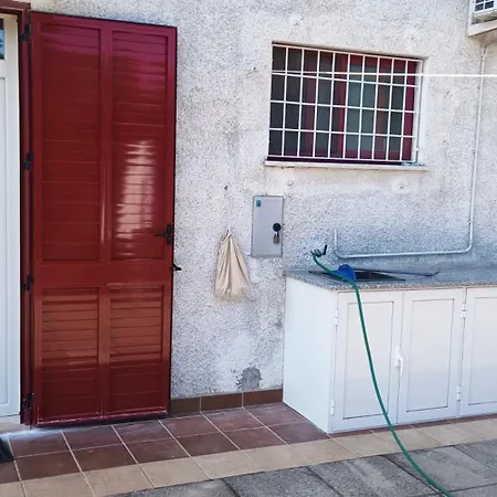 Villaggio Costa Del Sole Da Silvia Ferienhaus
