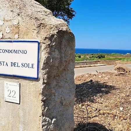 Ferienhaus Villaggio Costa Del Sole Da Silvia