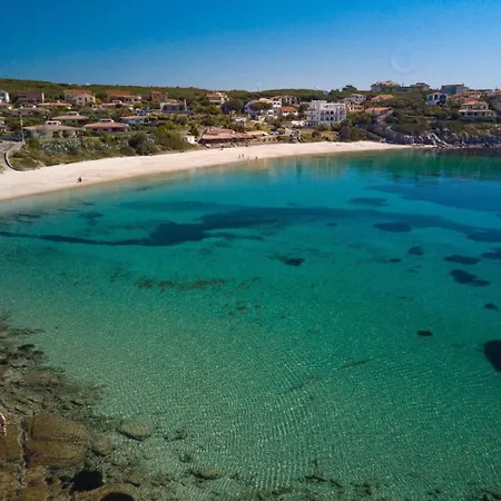 Villaggio Costa Del Sole Da Silvia Ferienhaus