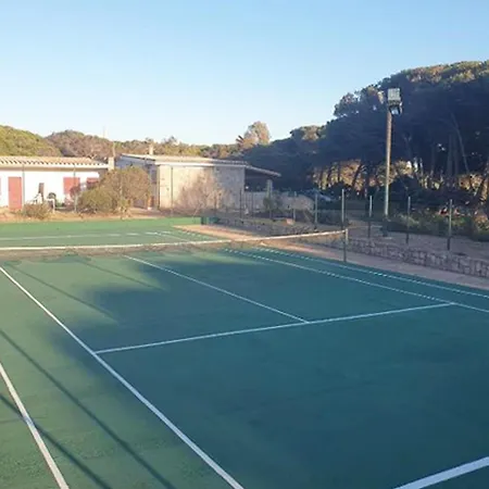 Villaggio Costa Del Sole Da Silvia