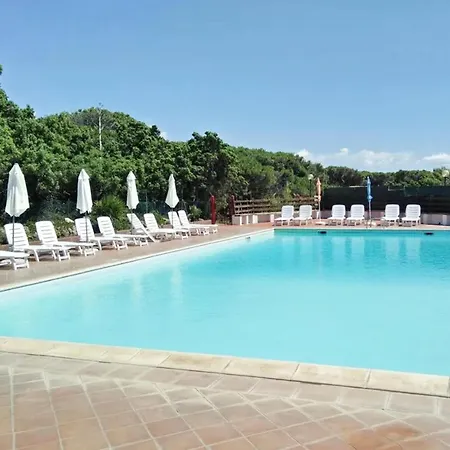 Villaggio Costa Del Sole Da Silvia *