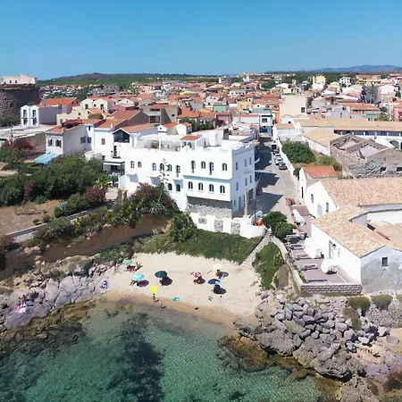 Villaggio Costa Del Sole Da Silvia Ferienhaus *
