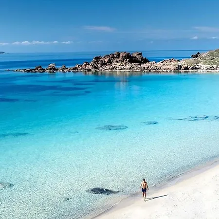 Villaggio Costa Del Sole Da Silvia Portoscuso