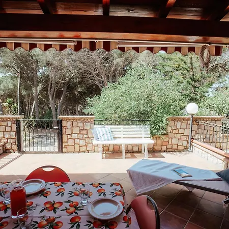 Villaggio Costa Del Sole Da Silvia