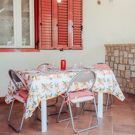 Villaggio Costa Del Sole Da Silvia Feriehus *
